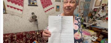 На Одещині пенсіонерці відмовляють у субсидії через вигадані підстави