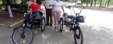 Нові можливості для ефективної соціальної роботи в Арцизькій громаді