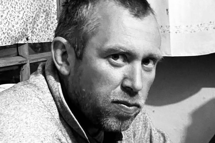 Ізмаїльщина в жалобі: на щиті повертається Герой Сергій Дойчев