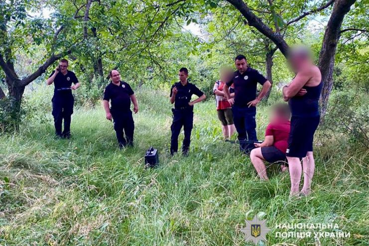 На Одещині 10-річний хлопчик випадково поранив друга з пневматичної гвинтівки