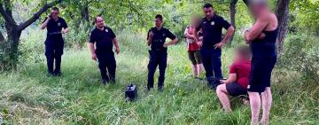 На Одещині 10-річний хлопчик випадково поранив друга з пневматичної гвинтівки