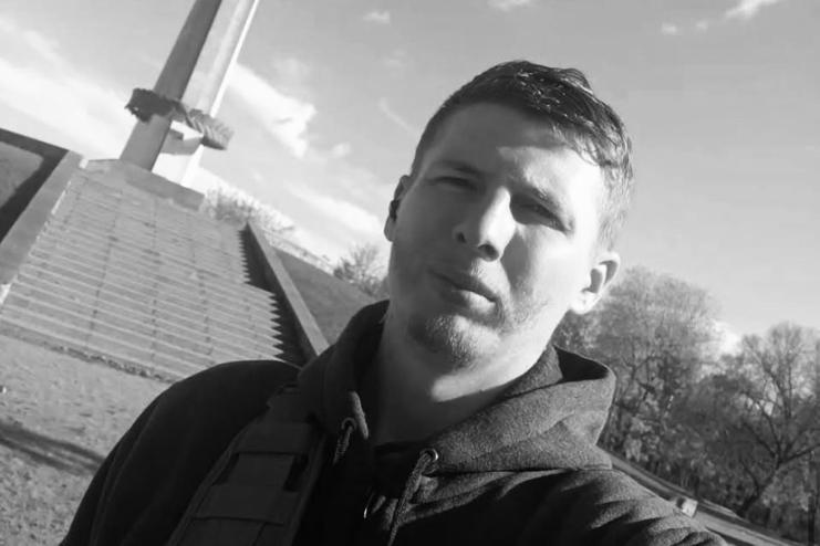 Тарутинська громада в жалобі: на війні загинув Герой Беззуб Валерій