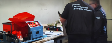 В Одесі судитимуть чоловіка, який зареєстрував фіктивну фірму для прикриття контрабанди