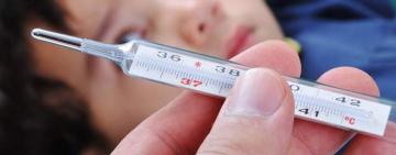 На Одещині зафіксовано новий випадок кору: хворіє невакцинована дитина