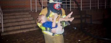 Ворог атакував Одесу та район ударними безпілотниками: є загиблі та постраждалі