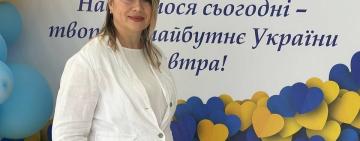 Внаслідок російського удару по Одесі загинула вчителька Катерина Борсинська та її чоловік