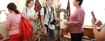 «Стежками бессарабських колоністів»: в Арцизькій громаді стартував цикл екскурсій у глибини локальної історії — нові подорожі вже готуються!