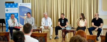 «Ангели добра Одещини»: в Одесі вшанували найкращих благодійників року