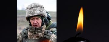 Татарбунарська громада в жалобі: пішов з життя військовослужбовець Віталій Лисий