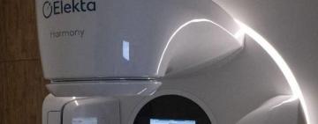 В Одесі запрацював сучасний лінійний прискорювач для лікування онкохворих: уперше за майже 30 років