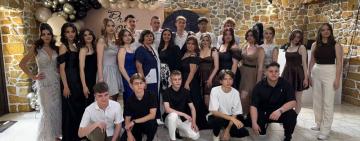 Коли шкільний дзвоник звучить востаннє: Арцизька громада проводжала у доросле життя 217 випускників