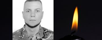 Ізмаїльський район у жалобі: на фронті загинув Дмитро Луценко