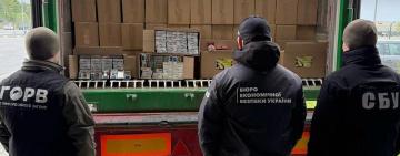 В Одесі судитимуть організатора масштабної контрабанди тютюну та алкоголю