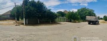 В Ізмаїльському районі дитина постраждала в ДТП: поліція з’ясовує обставини