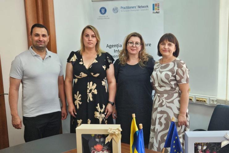 Кілійська лікарня отримає сучасний УЗД-апарат завдяки підтримці румунських партнерів