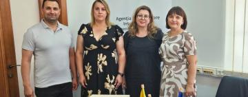 Кілійська лікарня отримає сучасний УЗД-апарат завдяки підтримці румунських партнерів