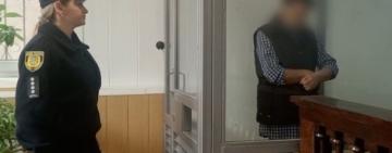 За вбивство сина одеситка отримала вирок - 8 років позбавлення волі