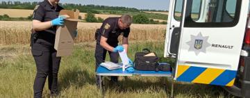 Побив і відволік на дорогу: на Одещині чоловіка підозрюють у жорстокому вбивстві товариша