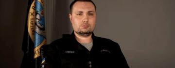 Росіяни намагалися атакувати Одещину експериментальними морськими дронами — Буданов