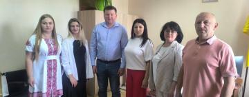 Арцизька громада підписала Меморандум із Краснопільською селищною радою: підтримка, що має справжню силу