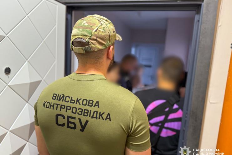 Фіктивні військовослужбовці та мільйонні збитки: на Одещині викрито масштабну корупційну схему у військовій частині