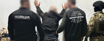 Наркотрафік героїну з Туреччини: в Одесі затримано іноземця з «валізою смерті» на 63 мільйони гривень