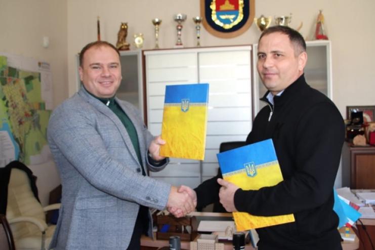 Вища освіта — в Болграді: відкривається філія Міжнародного гуманітарного університету 