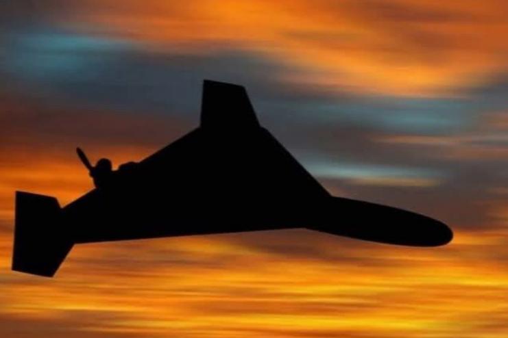 Ворог знову атакував Ізмаїльський район