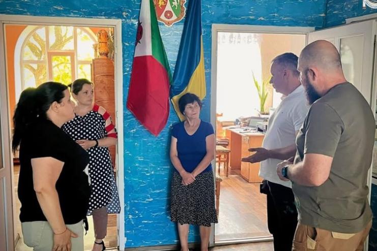 В Ізмаїльському районі працюють над запуском маршрутів до віддалених сіл