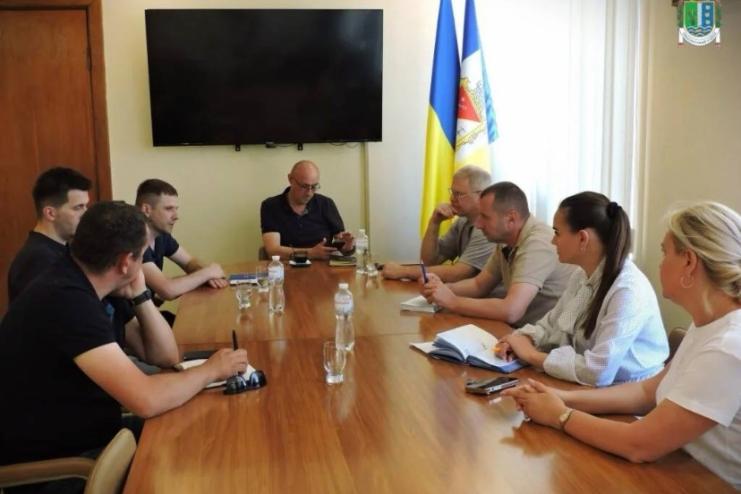 В Ізмаїльському районі планують створити кардіоінсультний центр 