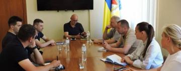 В Ізмаїльському районі планують створити кардіоінсультний центр 