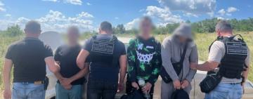 Піший тур до Придністров’я: на Одещині затримали організатора незаконного переправлення ухилянтів
