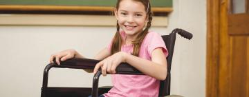 Нова соціальна послуга для дітей з інвалідністю: інтеграція та підтримка