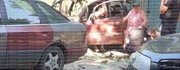 Вибух автівки в Одесі: СБУ кваліфікує подію як спробу теракту