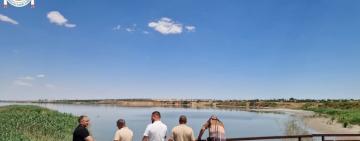 Озеро Китай на межі: екологічна ситуація вимагає термінового втручання