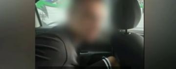 Поліція та СБУ затримали чоловіка, який заклав вибухівку під авто одесита