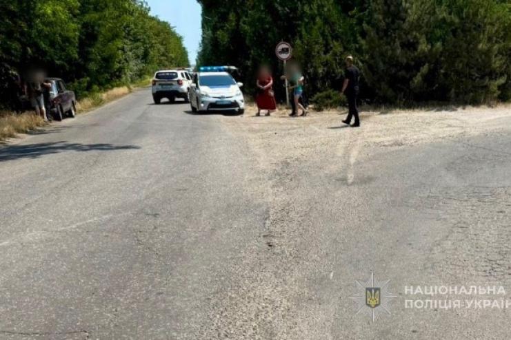 ДТП на автошляху Одеса – Білгород-Дністровський – Монаші: водій загинув