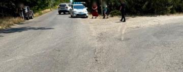 ДТП на автошляху Одеса – Білгород-Дністровський – Монаші: водій загинув