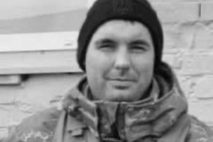 Ізмаїльщина у скорботі: на щиті повертається Герой Петро Корчев