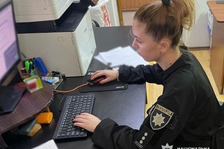 Рецидивіст із Південного сяде на три роки за хуліганство і погрози