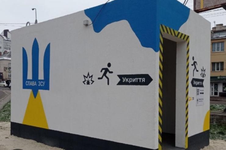 Для безпеки персоналу: Ізмаїльський порт закуповує чотири сучасні укриття