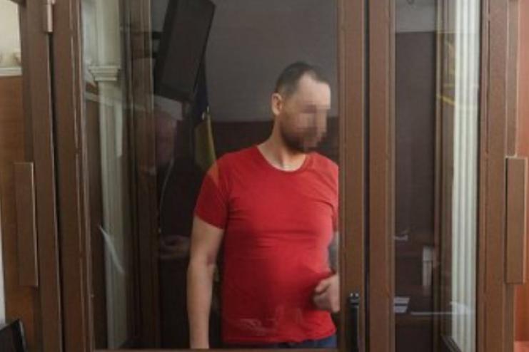«Зливав» позиції Сил оборони, ППО та об’єкти морпорту: керівника одеської компанії засуди до 15 років ув’язнення