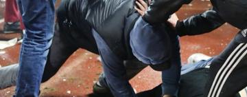 Напали із пневматичними пістолетами на незнайомця в парку: в Одесі поліцейські повідомили двом підліткам про підозру в хуліганстві