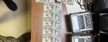 На Одещині прикордонники відмовились від хабарів: двоє іноземців намагались «домовитись» за незаконний перетин кордону