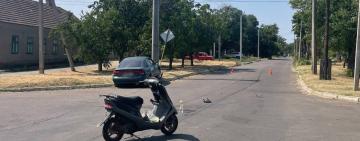 Дві смертельні ДТП за один день: на Одещині загинули водії мототранспорту
