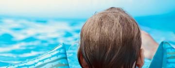 Трагедія на Одещині: дворічна дівчинка загинула в день свого народження — поліція закликає батьків до пильності