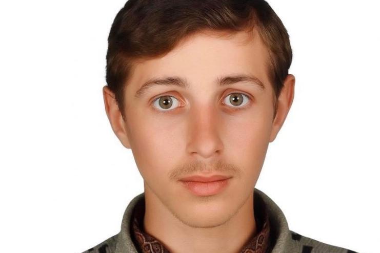 Саф'янівська громада у скорботі: на фронті загинув Михайло Цибін