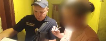 Покинула дітей на добу: поліція оприлюднила нові деталі події в Кодимі