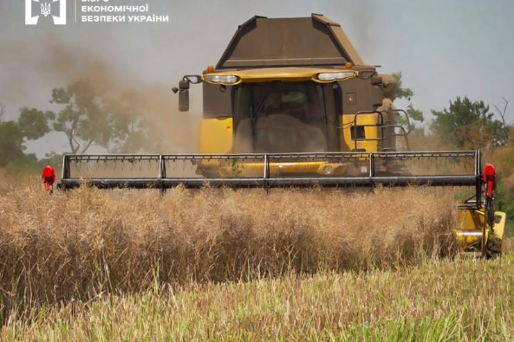 На Болградщині завершили слідство у справі про мільйонне ухилення від сплати податків: підприємство вже відшкодувало збитки