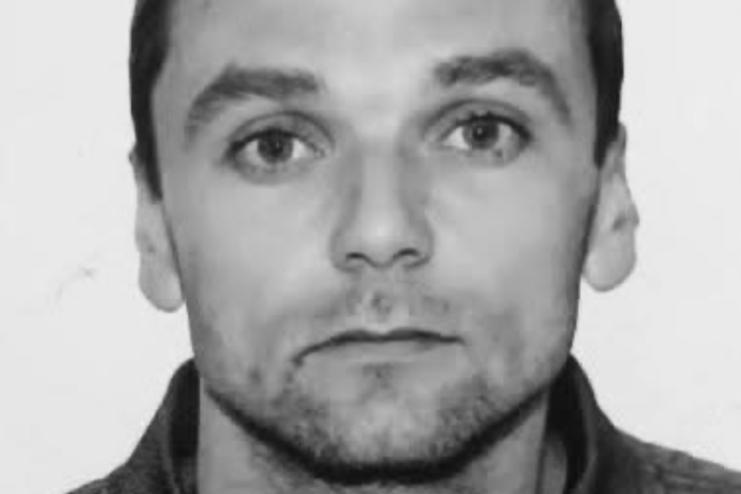 Ізмаїльщина втратила ще одного Героя: на війні загинув Сергій Гаркавенко з села Матроска